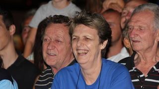 Tisno: Međunarodna trka tovarov 2013, Foto: Edin Kadić Tisno: Međunarodna trka tovarov 2013, Foto: Edin Kadić