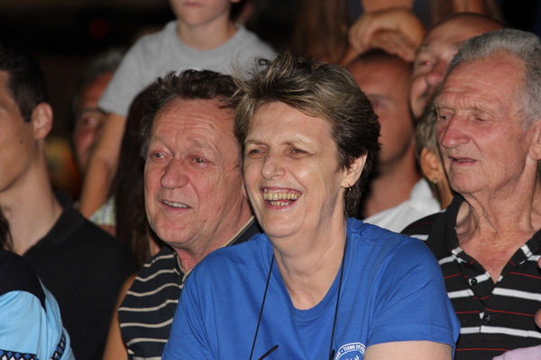 Tisno: Međunarodna trka tovarov 2013, Foto: Edin Kadić Tisno: Međunarodna trka tovarov 2013, Foto: Edin Kadić