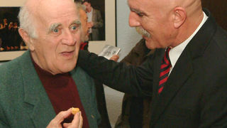 Promocija filma ‘Barba Slavko – Dobri duh Zadra’