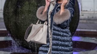 MaxMara by Arsen Miletic, rijecke stepenice MaxMara by Arsen Miletic, rijecke stepenice