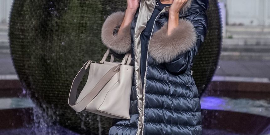 MaxMara by Arsen Miletic, rijecke stepenice MaxMara by Arsen Miletic, rijecke stepenice