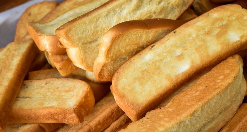 Koludrice Beneditinskog samostana sv. Margarite proizvode čuveni paški baškotin Koludrice Beneditinskog samostana sv. Margarite proizvode čuveni paški baškotin