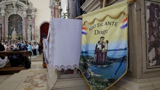 Obilježavanje obljetnice potpisivanja Zadarskog mira iz 1358. Obilježavanje obljetnice potpisivanja Zadarskog mira iz 1358.