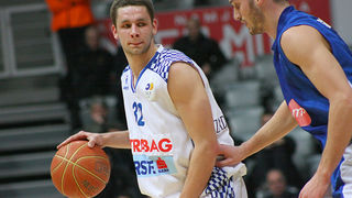 KK Zadar – KK Budućnost ( Foto : Saša Čuka ) KK Zadar – KK Budućnost ( Foto : Saša Čuka )