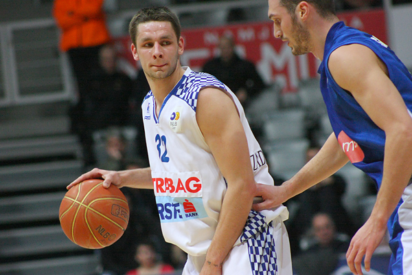 KK Zadar – KK Budućnost ( Foto : Saša Čuka ) KK Zadar – KK Budućnost ( Foto : Saša Čuka )