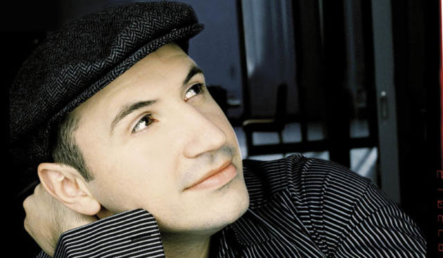 Simon Trpčeski, foto: cd-cc.si