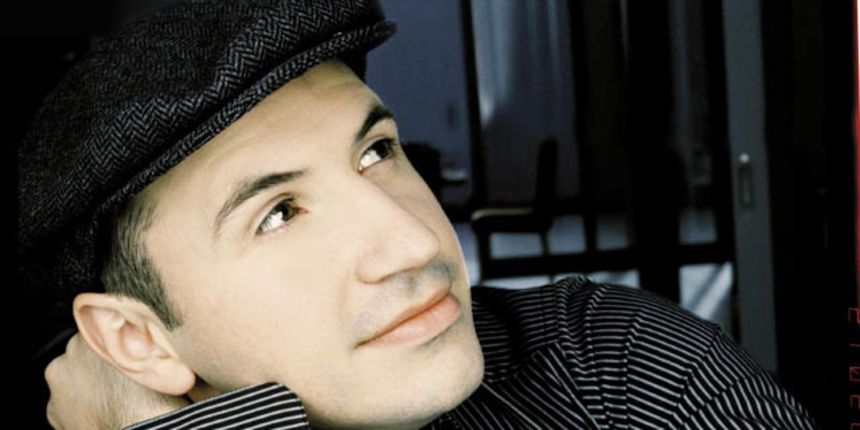 Simon Trpčeski, foto: cd-cc.si