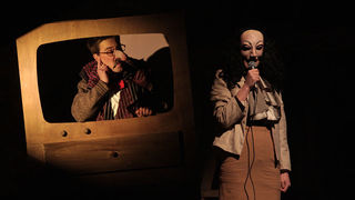 Svečana premijera predstve “Drago Č. i tvornica čokolade”, foto: L. Juravic