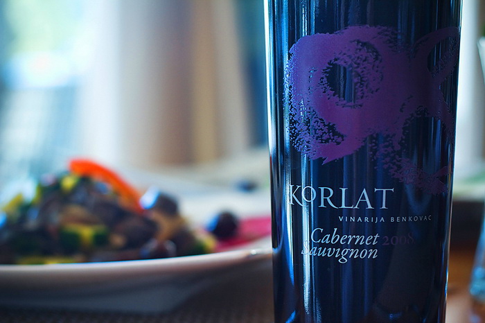 Restoran Bruschetta: Dani dimljenih i mariniranih Cromarisovih proizvoda (3) Restoran Bruschetta: Dani dimljenih i mariniranih Cromarisovih proizvoda (3)