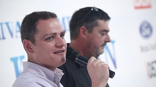 3. Međunarodni plivački miting “Sv. Krševan” (foto:Saša Čuka) 3. Međunarodni plivački miting “Sv. Krševan” (foto:Saša Čuka)