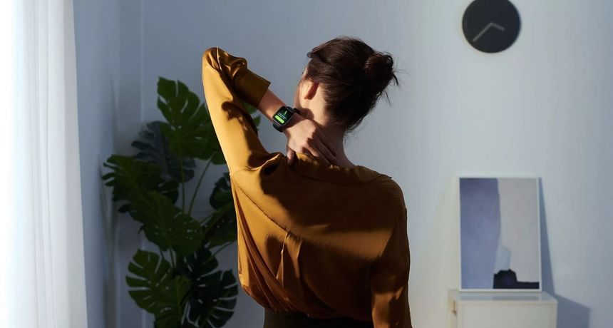 Oppo Watch Oppo Watch