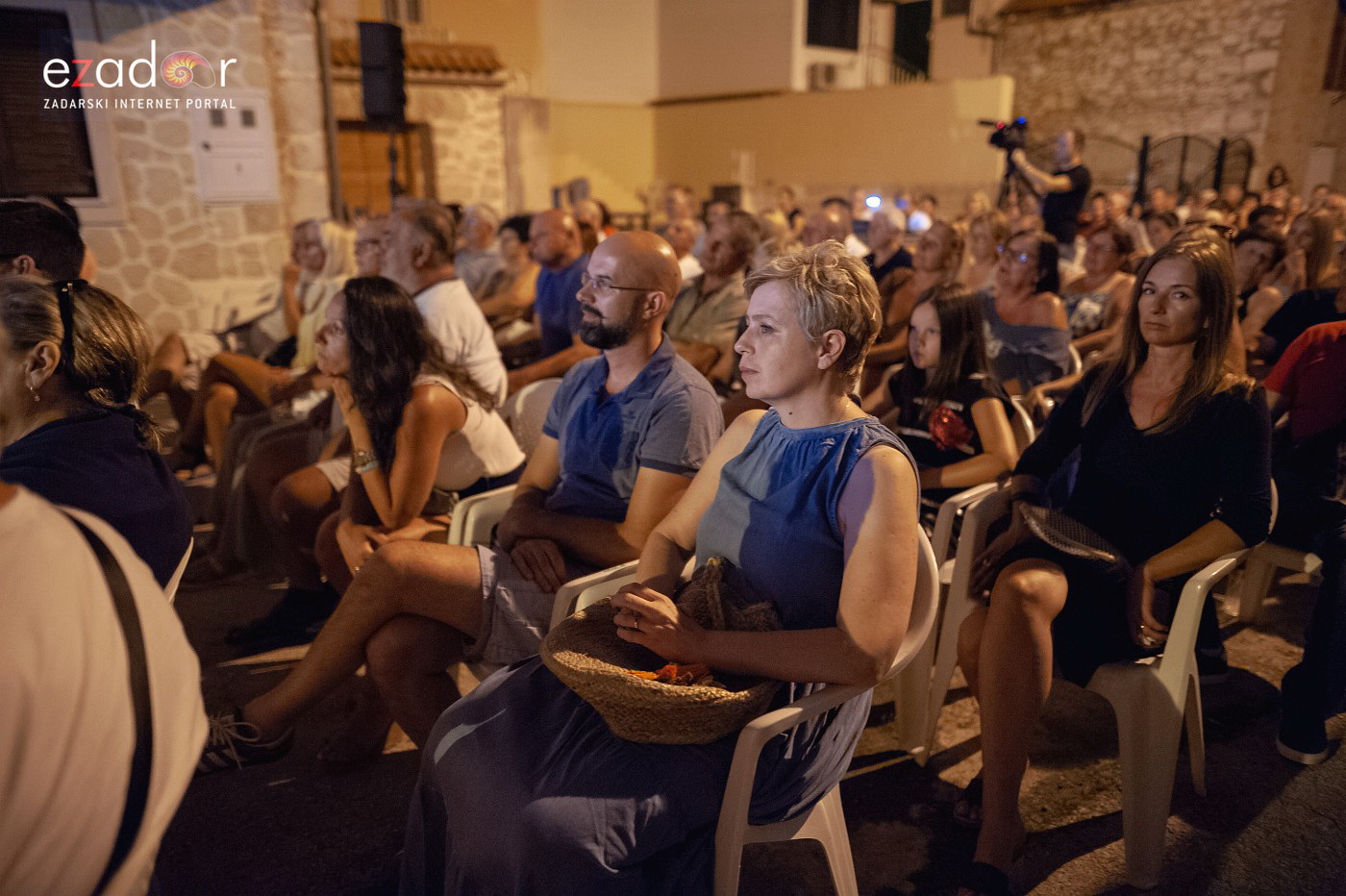 Na Trgu sri sela održana 38. smotra klapa “Raspivano Bibinje”