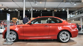 Zagreb Autoshow 2008. Zagreb Autoshow 2008.