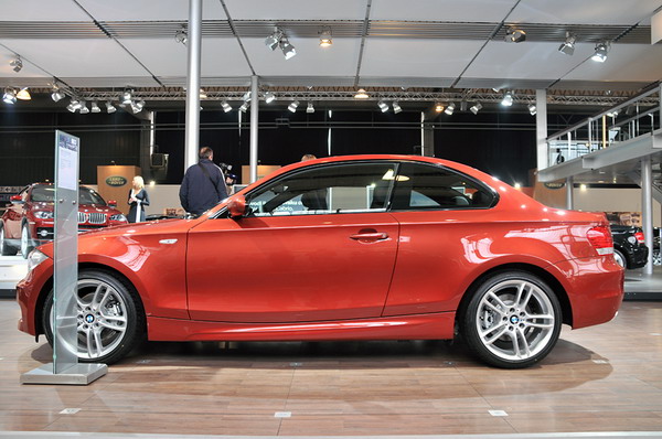 Zagreb Autoshow 2008. Zagreb Autoshow 2008.