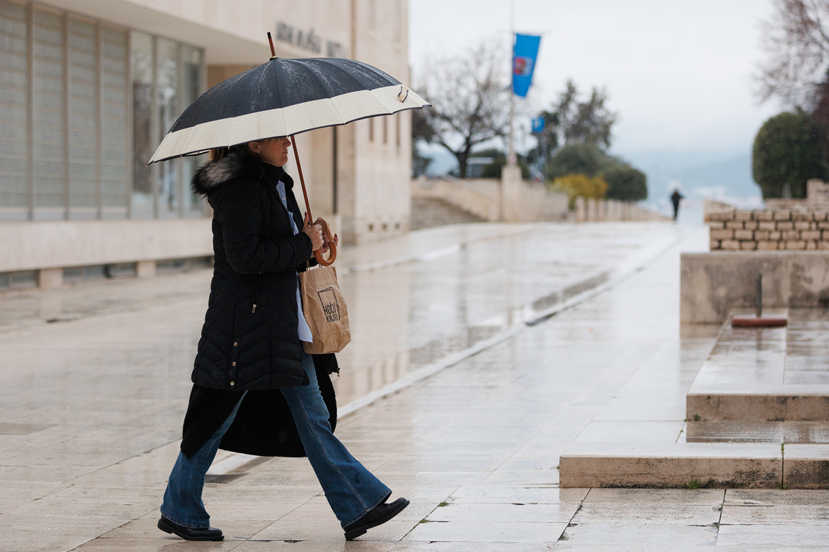Đir po gradu, 25. veljače 2025. Đir po gradu, 25. veljače 2025.