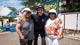 KvartArt 2018: Nedjeljno jutro proteklo u znaku plesa i glazbe KvartArt 2018: Nedjeljno jutro proteklo u znaku plesa i glazbe