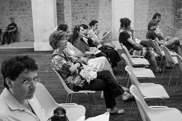 Kneževa palača, Zapis i Ankica Tomić Kneževa palača, Zapis i Ankica Tomić