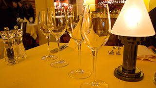 Blagdanska večera u restoranu Kornat, foto: Leo Banić Blagdanska večera u restoranu Kornat, foto: Leo Banić