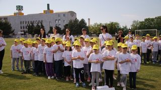 15. Olimpijski festival dječjih vrtića