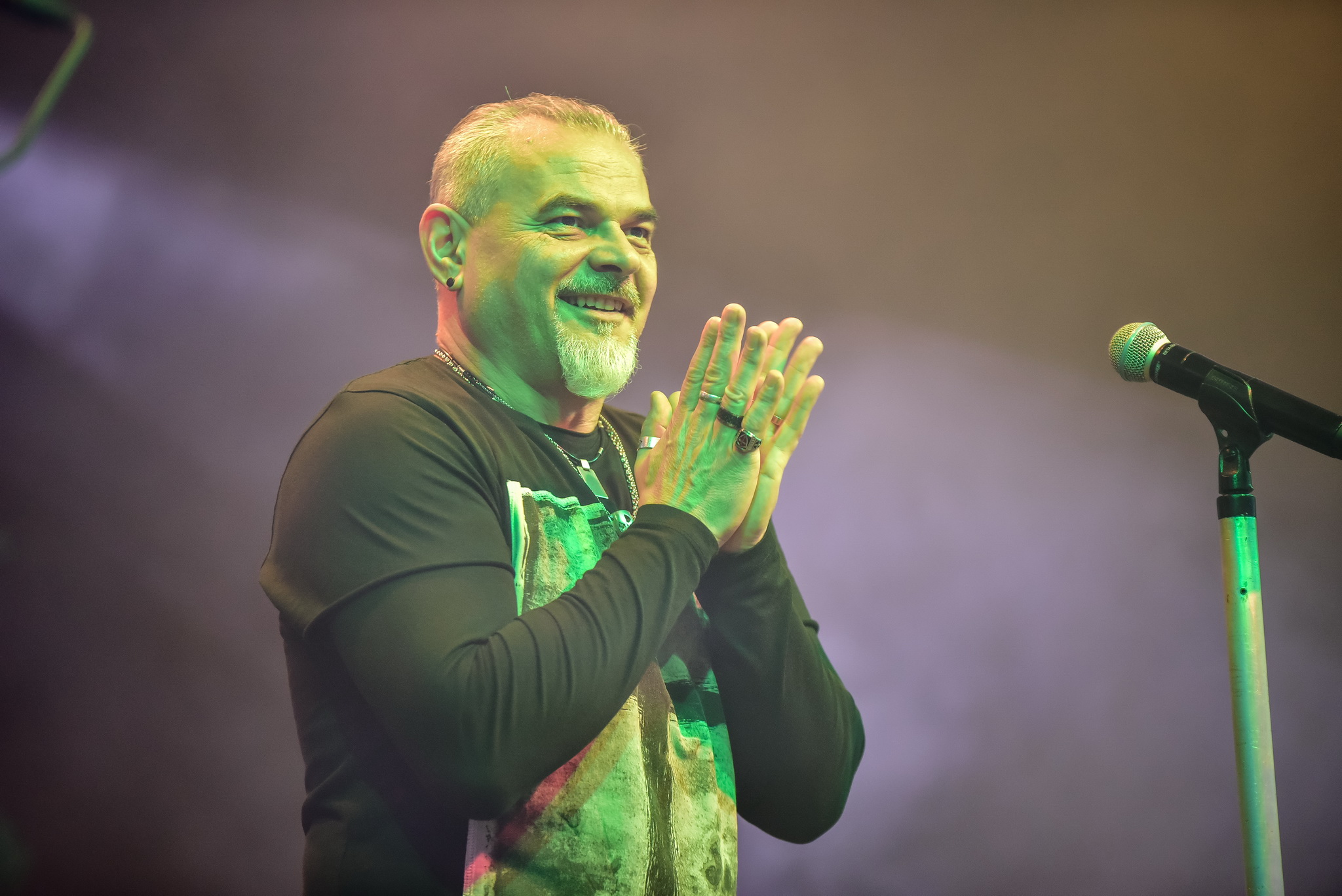 Opća Opasnost @ Advent u Zadru