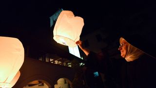 U klaustru samostana sv. Marije i zadarske benediktinke su sudjelovale u akciji “Zaželi ljubav”. Foto: Iva Perinčić U klaustru samostana sv. Marije i zadarske benediktinke su sudjelovale u akciji “Zaželi ljubav”. Foto: Iva Perinčić