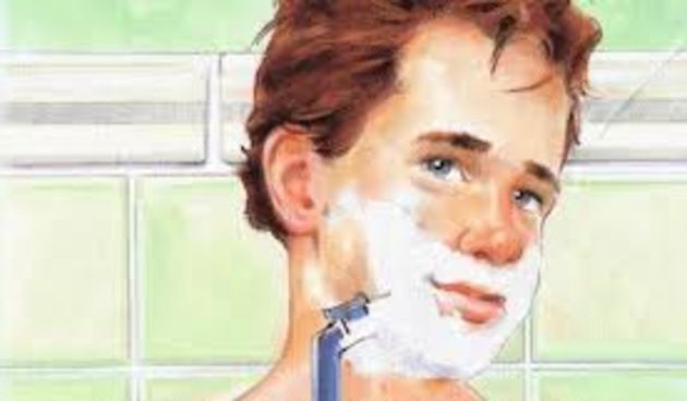 pubertet, foto: studio88.ba