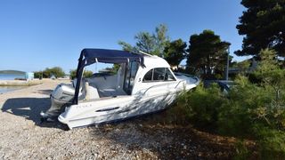 Pijan gliserom izletio na šibensku plažu Jadrija