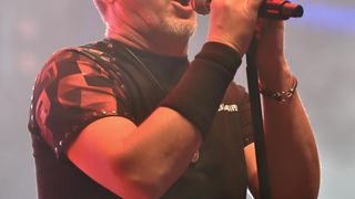 Marko Perković Thompson @ Dvorana Krešimić Ćosić