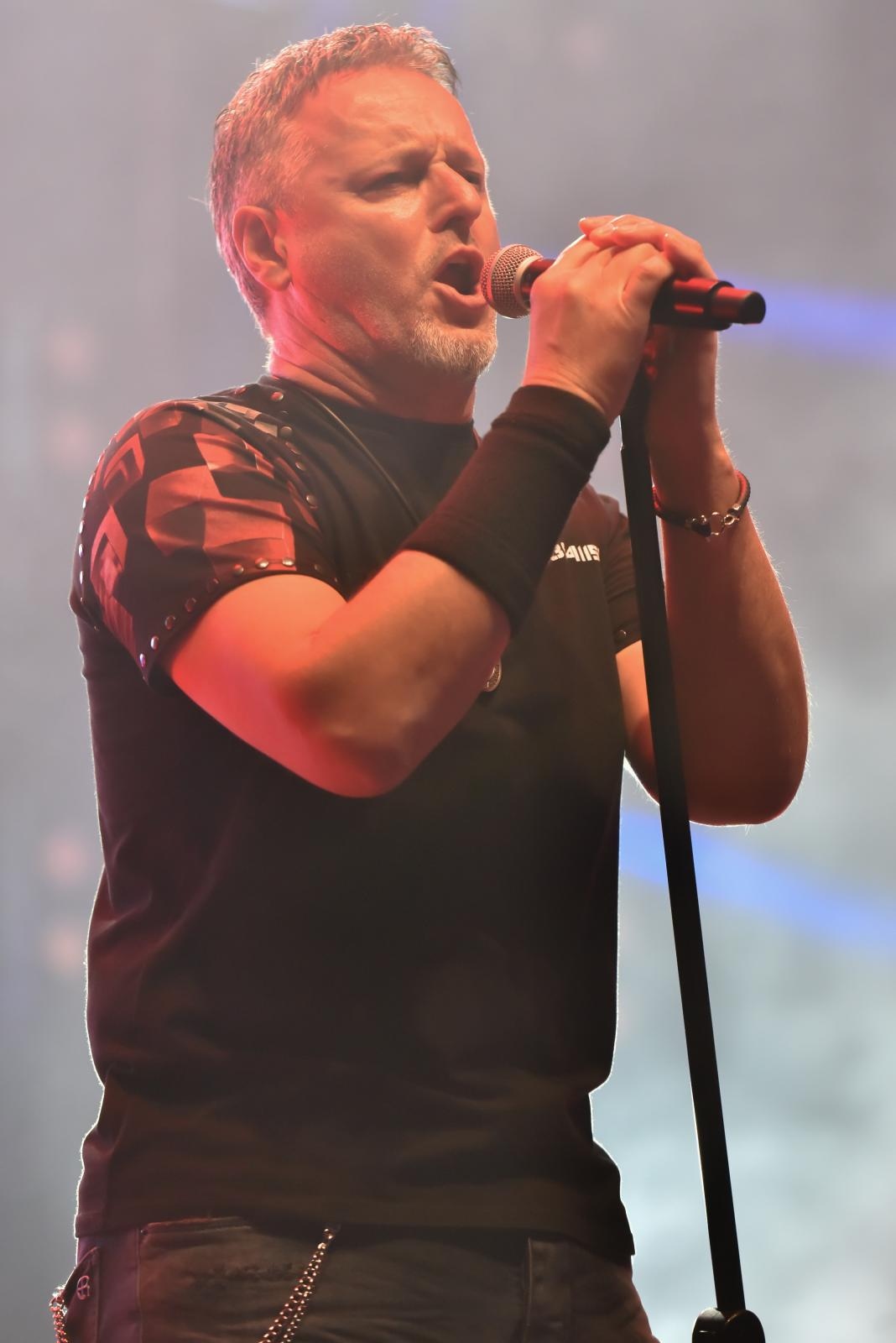 Marko Perković Thompson @ Dvorana Krešimić Ćosić