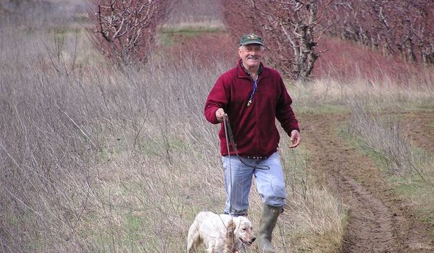 Međunarodna utakmica pasa ptičara (Foto: J. Prskalo)
