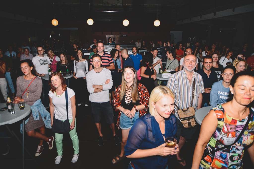 VAK”AN”ZA Sport & Music Fiestival: Tribute to Queen VAK”AN”ZA Sport & Music Fiestival: Tribute to Queen