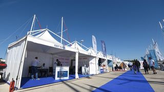 Otvoren 19. nautički sajam Biograd Boat Show
