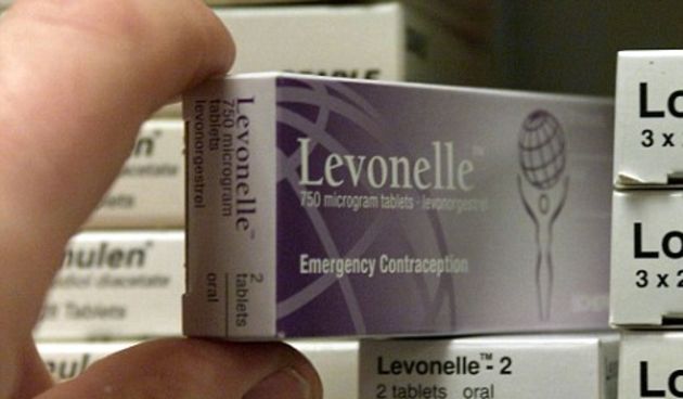 Kontracepcijska pilula, Foto: AP Photo