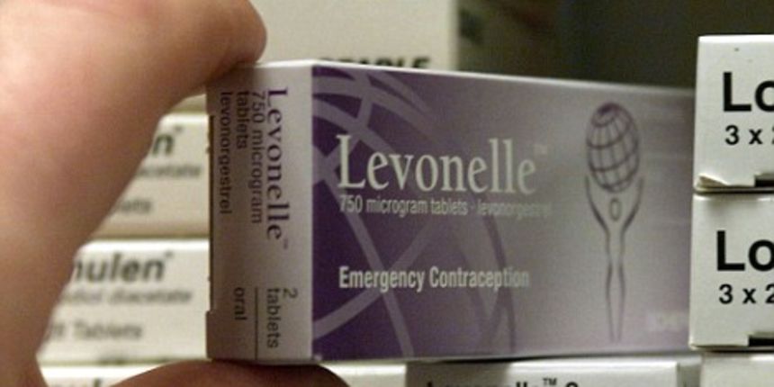 Kontracepcijska pilula, Foto: AP Photo Kontracepcijska pilula, Foto: AP Photo