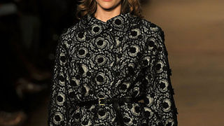 Marc Jacobs – Jesen 2010.