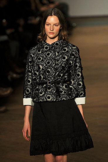 Marc Jacobs – Jesen 2010.