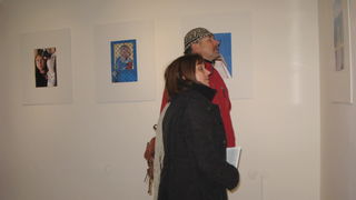 Otvorenje izložbe fotografija Ante Jaše u galeriji Terre Verte Otvorenje izložbe fotografija Ante Jaše u galeriji Terre Verte