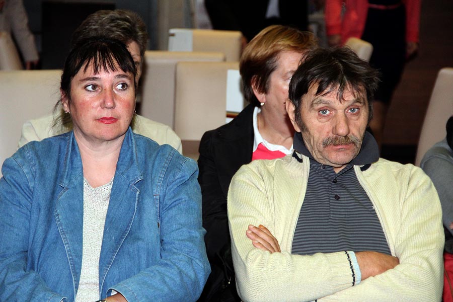 Proslava 130 godina postojanja Doma sv. Frane, foto: Iva Perinčić Proslava 130 godina postojanja Doma sv. Frane, foto: Iva Perinčić