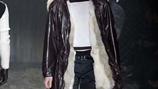 Gucci za muškarce, jesen-zima 2008/09 (catwalking.com)