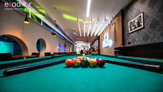 ZYX Bowling Centar Zadar ZYX Bowling Centar Zadar