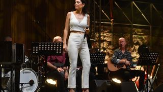 Koncert “Arsen, Čovjek kao ja” @ Tvrđava Sv. Mihovila