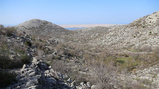 Ako ste u mogućnosti za mali izlet, posjetite Stap – veliko krško polje na Južnom Velebitu, na 960 m visine, foto: Vedran Penga