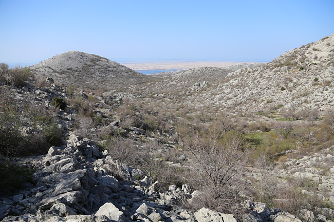 Ako ste u mogućnosti za mali izlet, posjetite Stap – veliko krško polje na Južnom Velebitu, na 960 m visine, foto: Vedran Penga