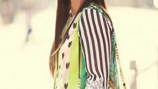 Anamarija Asanović za Ghetaldus Vintage 2013. Anamarija Asanović za Ghetaldus Vintage 2013.