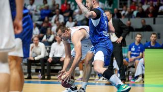 AdmiralBet ABA liga, četvrtfinale doigravanja: KK Zadar – KK FMP Budućnost VOLI 73-80 AdmiralBet ABA liga, četvrtfinale doigravanja: KK Zadar – KK FMP Budućnost VOLI 73-80
