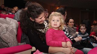 Sa “Zvjezdicom” započelo Sunce na Poluotoku, foto: Iva Perinčić