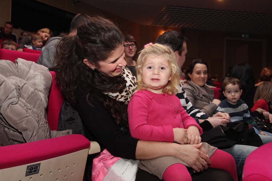 Sa “Zvjezdicom” započelo Sunce na Poluotoku, foto: Iva Perinčić