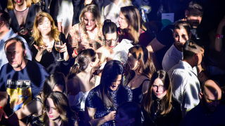 Doris Dragović sinoćnjim koncertom oduševila je Arsenalovu publiku