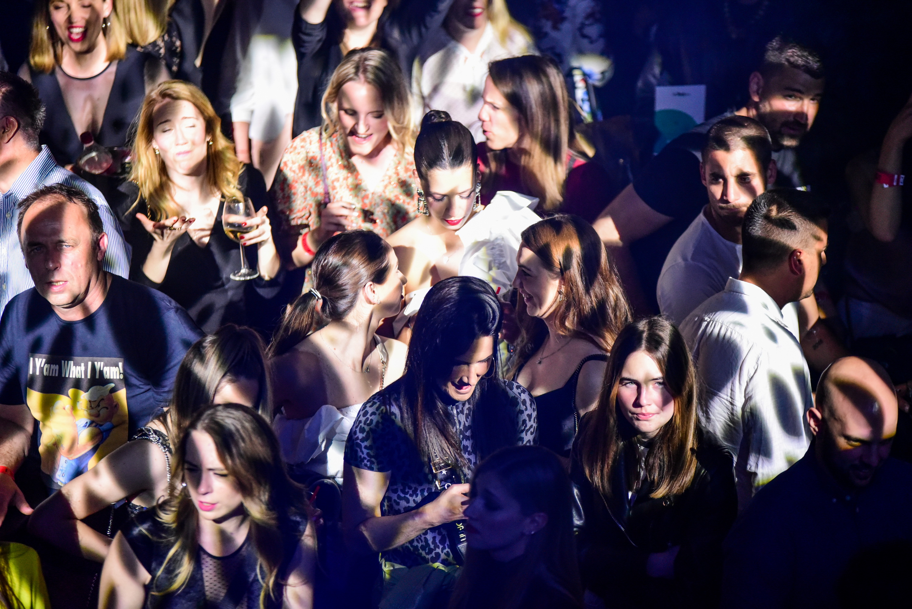 Doris Dragović sinoćnjim koncertom oduševila je Arsenalovu publiku