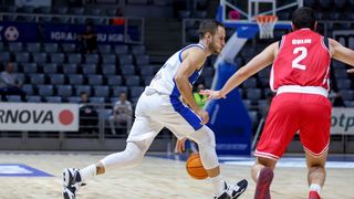 FavBet Premijer Liga, 7. kolo: KK Zadar – KK Dubrovnik 90-79
